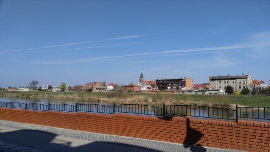 Promenada Nad Wartą